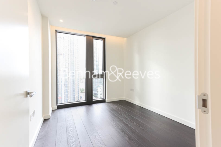 2  bedrooms flat to rent in Damac Tower, 67 Bondway, SW8-image 3