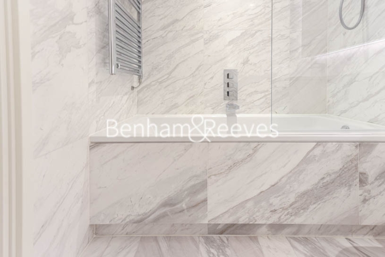 2  bedrooms flat to rent in Damac Tower, 67 Bondway, SW8-image 4