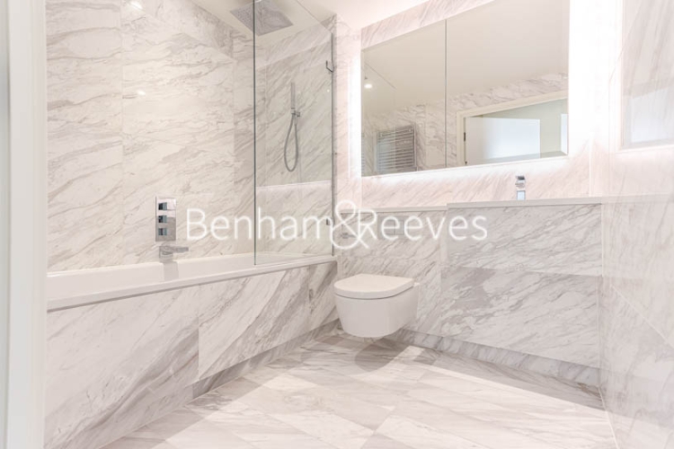 2 bedrooms flat to rent in Damac Tower, 67 Bondway, SW8-image 6