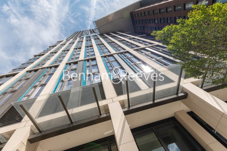 2 bedrooms flat to rent in Damac Tower, 67 Bondway, SW8-image 7