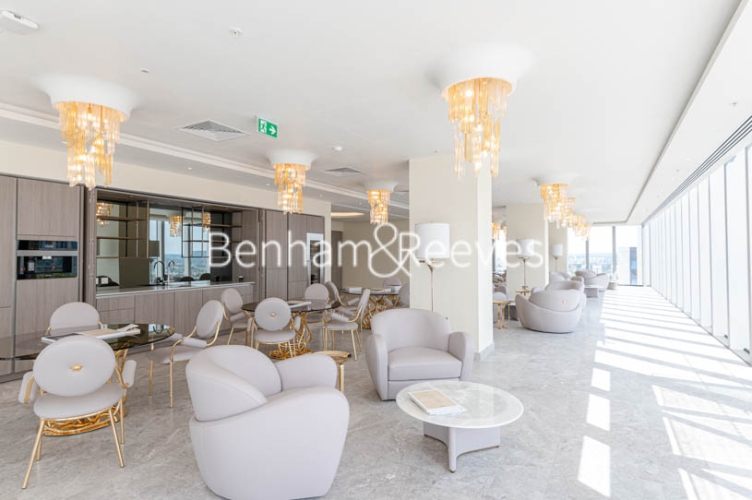 2 bedrooms flat to rent in Damac Tower, 67 Bondway, SW8-image 10