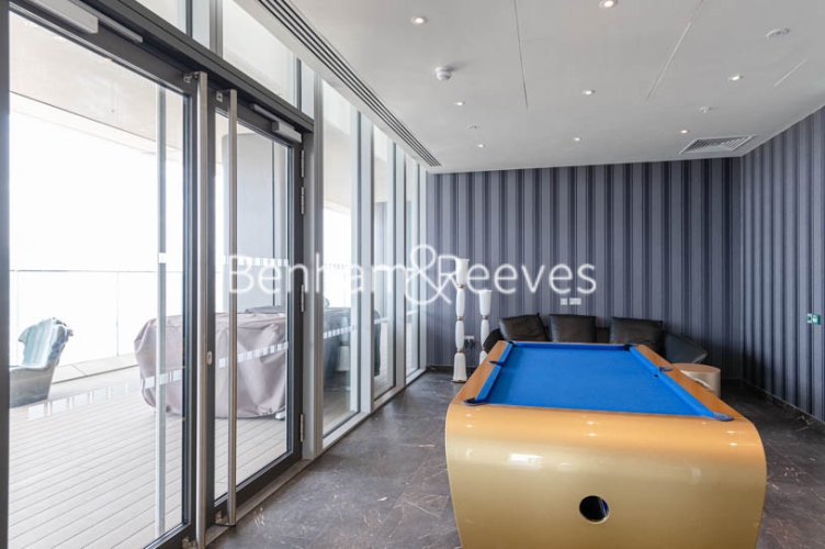 2 bedrooms flat to rent in Damac Tower, 67 Bondway, SW8-image 13