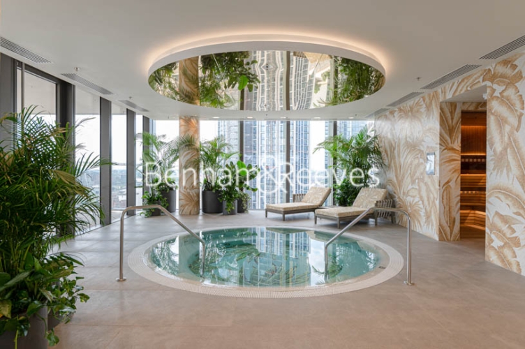 2 bedrooms flat to rent in Damac Tower, 67 Bondway, SW8-image 14