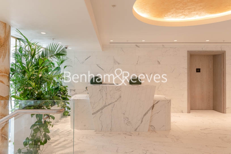 2 bedrooms flat to rent in Damac Tower, 67 Bondway, SW8-image 17