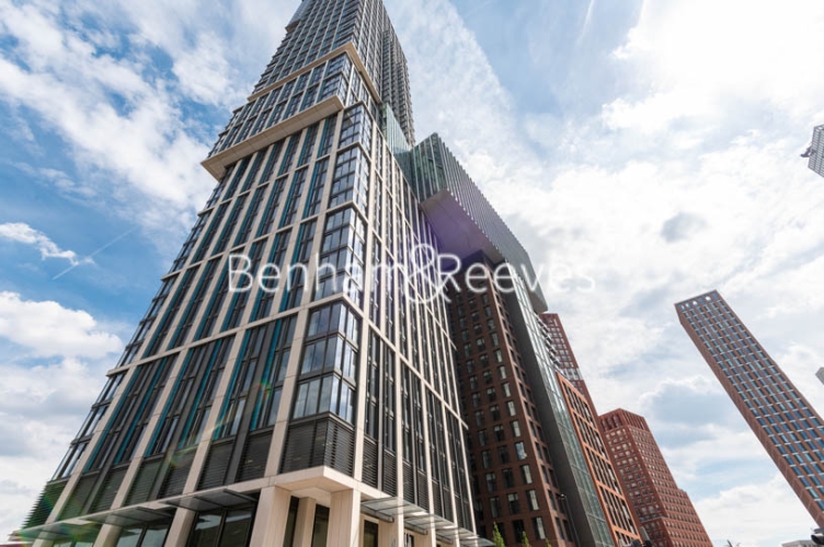 2 bedrooms flat to rent in Damac Tower, 67 Bondway, SW8-image 18