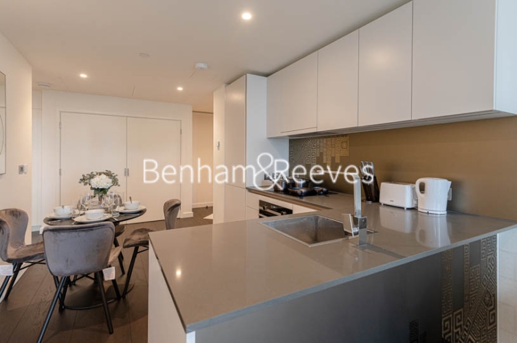 1 bedroom flat to rent in Damac Tower, 67 Bondway, SW8-image 2