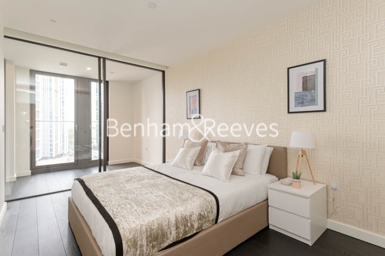 1  bedroom flat to rent in Damac Tower, 67 Bondway, SW8-image 3