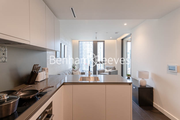 1 bedroom flat to rent in Damac Tower, 67 Bondway, SW8-image 7
