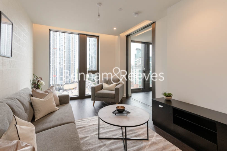 1 bedroom flat to rent in Damac Tower, 67 Bondway, SW8-image 8