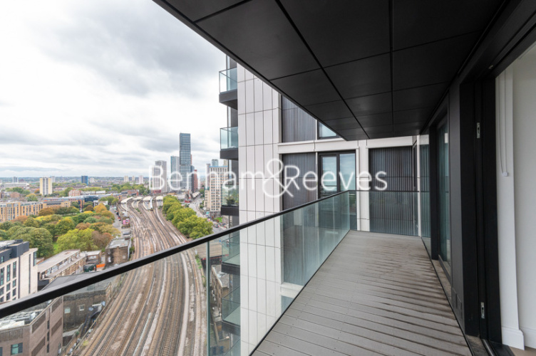2  bedrooms flat to rent in The Dumont, Vauxhall, SE1-image 5