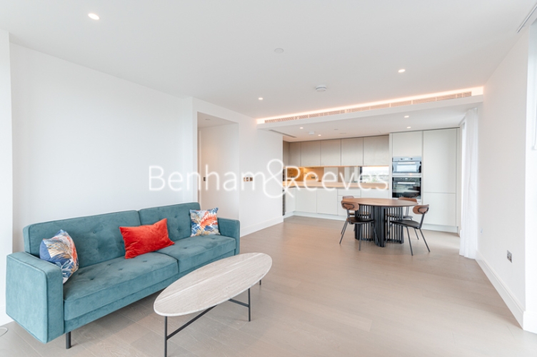 2 bedrooms flat to rent in The Dumont, Albert Embankment, SE1-image 6