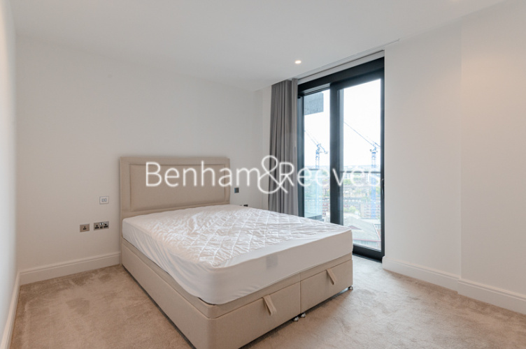 2  bedrooms flat to rent in The Dumont, Vauxhall, SE1-image 8