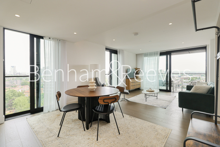 2  bedrooms flat to rent in The Dumont, Vauxhall, SE1-image 18