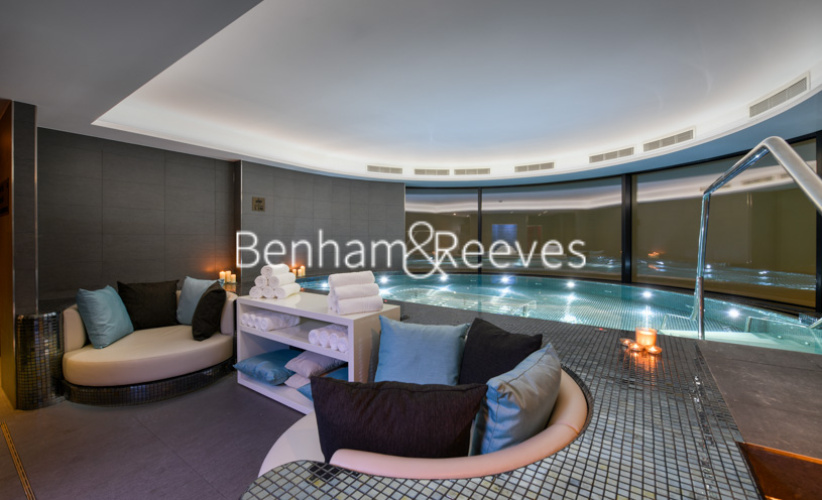 2  bedrooms flat to rent in The Dumont, Vauxhall, SE1-image 26