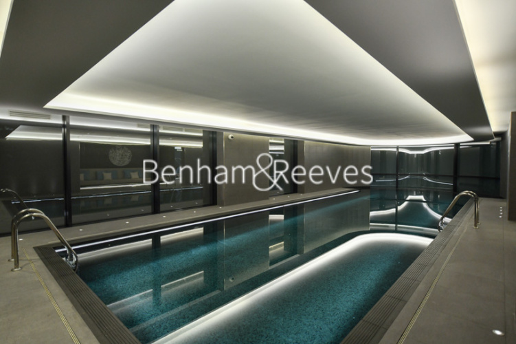 2  bedrooms flat to rent in The Dumont, Vauxhall, SE1-image 29