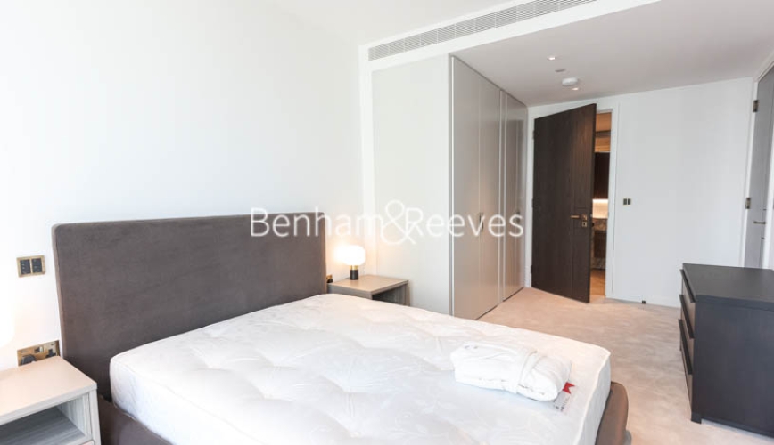 2 bedrooms flat to rent in Carnation Way, Nine Elms, SW8-image 3