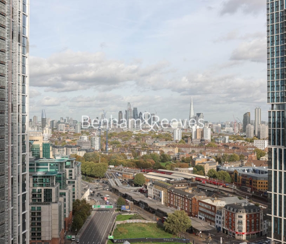 2 bedrooms flat to rent in Carnation Way, Nine Elms, SW8-image 5