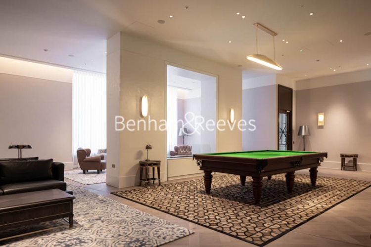 2 bedrooms flat to rent in Carnation Way, Nine Elms, SW8-image 9