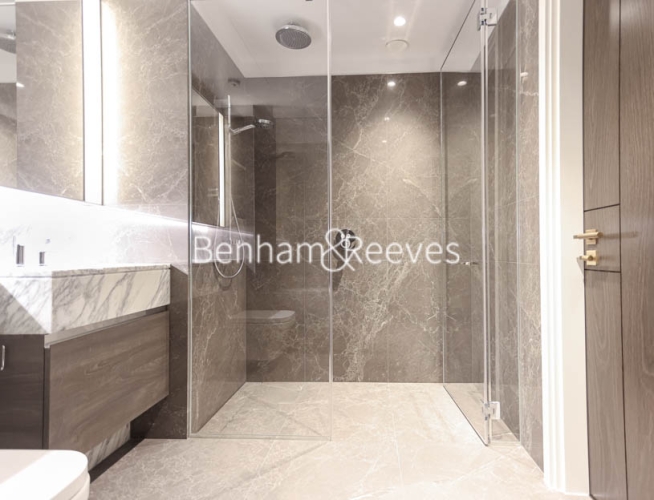 2 bedrooms flat to rent in Carnation Way, Nine Elms, SW8-image 13