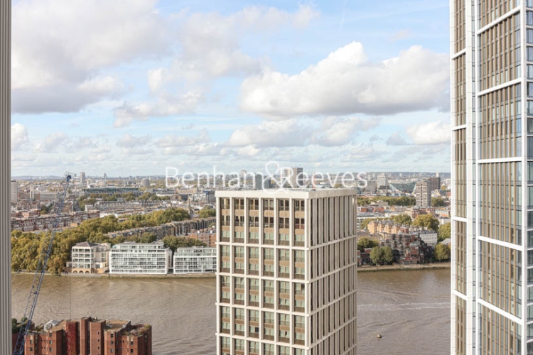 2 bedrooms flat to rent in Carnation Way, Nine Elms, SW8-image 14