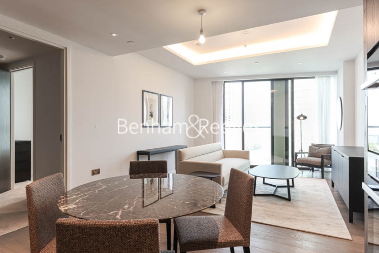 2 bedrooms flat to rent in Carnation Way, Nine Elms, SW8-image 15