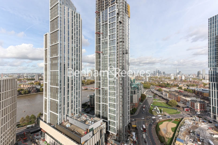 2 bedrooms flat to rent in Carnation Way, Nine Elms, SW8-image 17