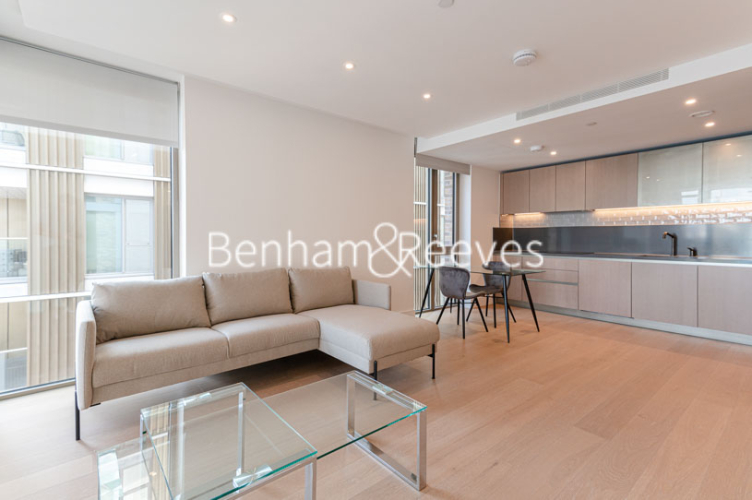 2 bedrooms flat to rent in Salisbury House, 5 Palmer Road, SW11-image 1