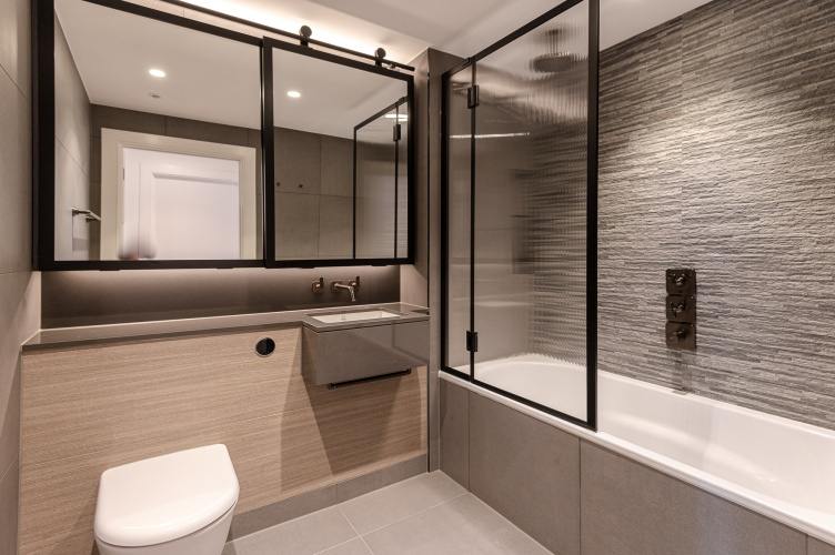 2  bedrooms flat to rent in Salisbury House, Palmer Road, SW11-image 4
