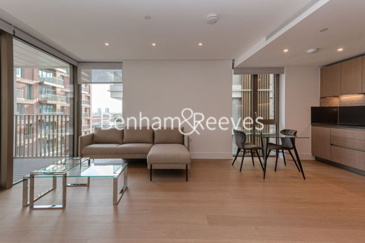 2 bedrooms flat to rent in Salisbury House, 5 Palmer Road, SW11-image 6