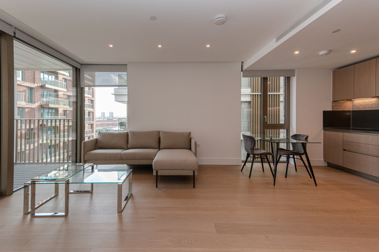 2  bedrooms flat to rent in Salisbury House, Palmer Road, SW11-image 6