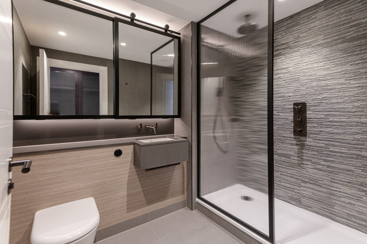 2  bedrooms flat to rent in Salisbury House, Palmer Road, SW11-image 9