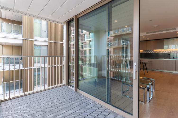 2  bedrooms flat to rent in Salisbury House, Palmer Road, SW11-image 17