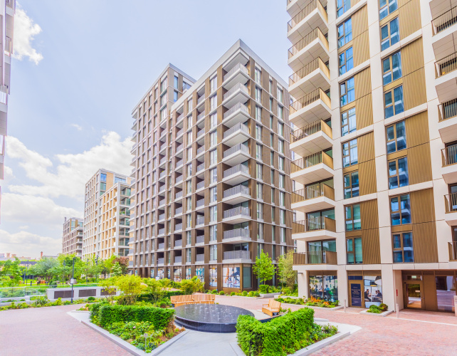 2  bedrooms flat to rent in Salisbury House, Palmer Road, SW11-image 19
