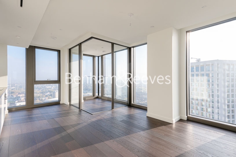 2 bedrooms flat to rent in Bondway, Nine Elms, SW8-image 1