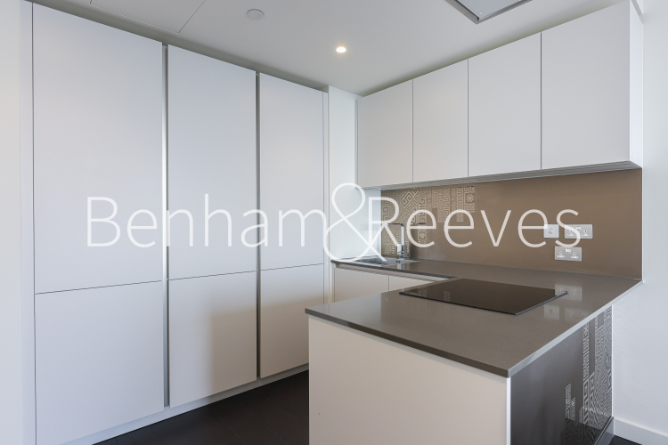 1 bedroom flat to rent in Bondway, Parry St, SW8-image 2