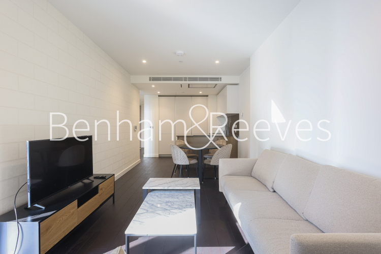 1 bedroom flat to rent in Bondway, Parry St, SW8-image 8