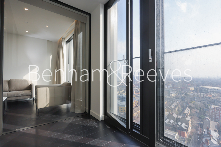 1 bedroom flat to rent in Bondway, Parry St, SW8-image 13