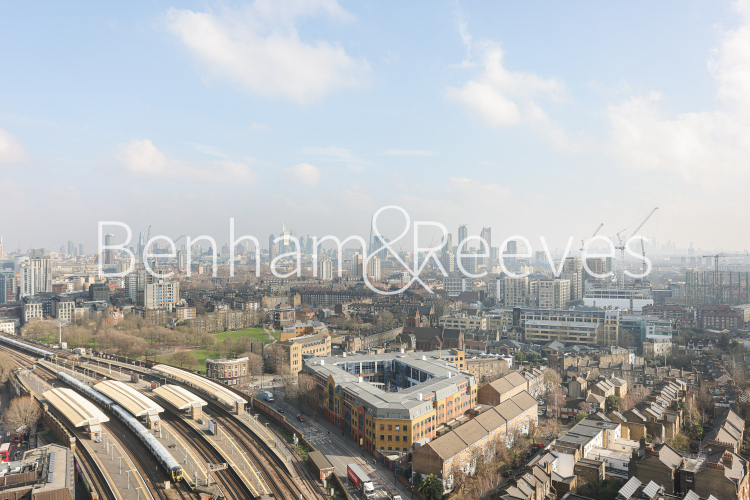 1 bedroom flat to rent in Bondway, Parry St, SW8-image 14