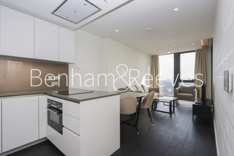 1 bedroom flat to rent in Bondway, Parry St, SW8-image 16