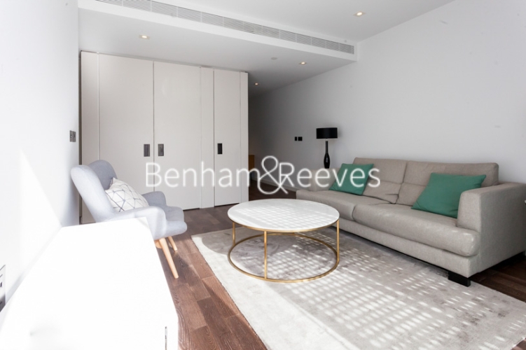 2  bedrooms flat to rent in Faraday House, Aurora Gardens, SW11-image 1