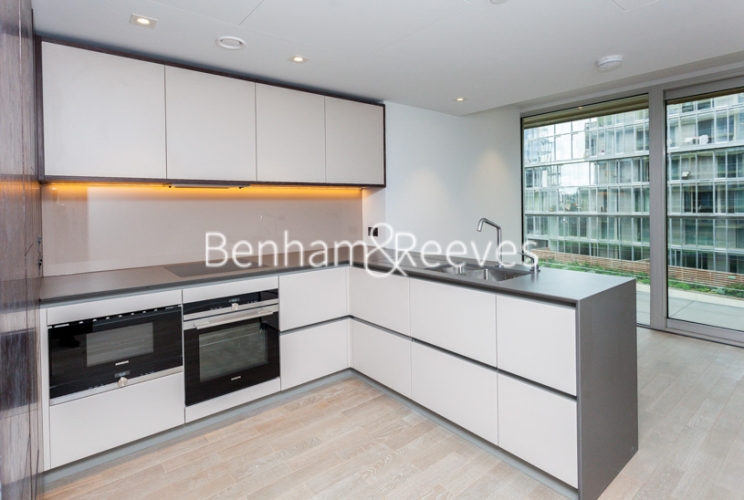 2 bedrooms flat to rent in Faraday House, Aurora Gardens, SW11-image 2
