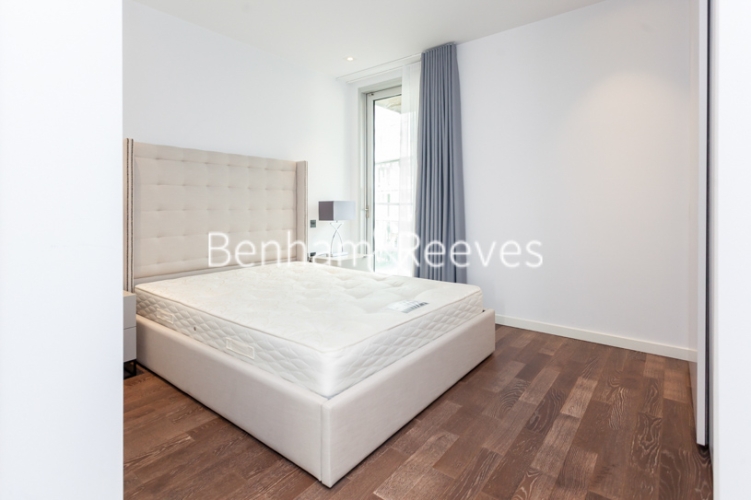 2 bedrooms flat to rent in Faraday House, Aurora Gardens, SW11-image 3