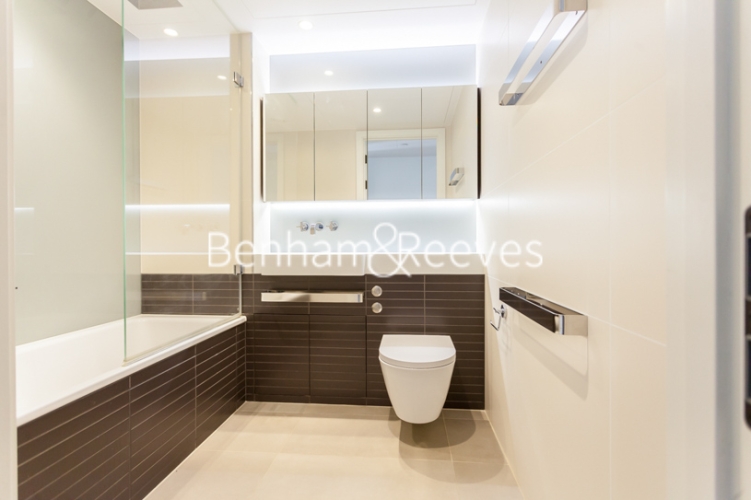 2  bedrooms flat to rent in Faraday House, Aurora Gardens, SW11-image 4