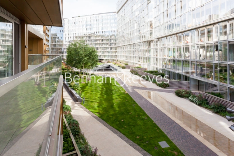 2  bedrooms flat to rent in Faraday House, Aurora Gardens, SW11-image 5