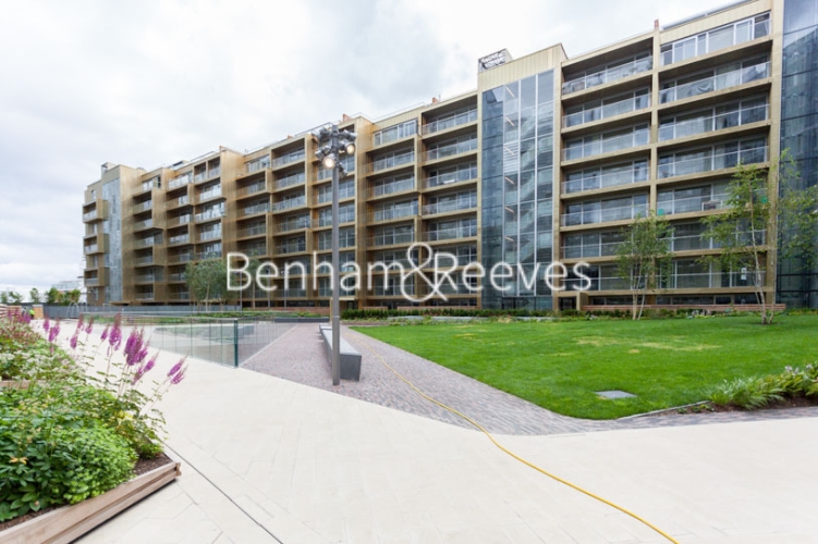 2  bedrooms flat to rent in Faraday House, Aurora Gardens, SW11-image 6