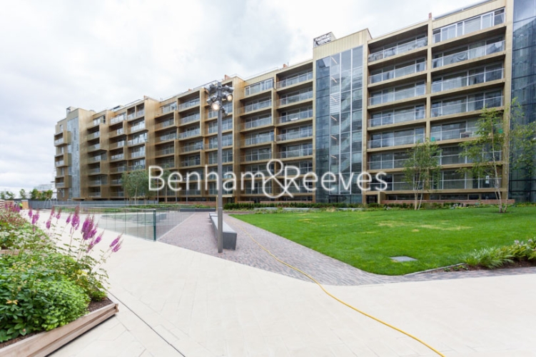 2 bedrooms flat to rent in Faraday House, Aurora Gardens, SW11-image 6