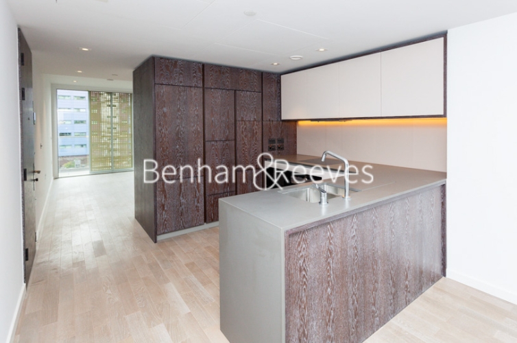 2 bedrooms flat to rent in Faraday House, Aurora Gardens, SW11-image 7