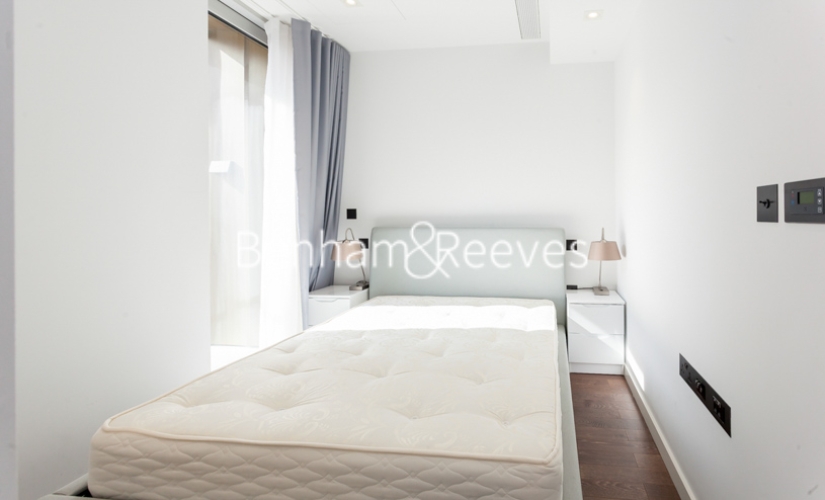 2 bedrooms flat to rent in Faraday House, Aurora Gardens, SW11-image 8