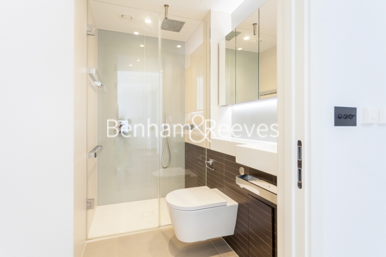 2 bedrooms flat to rent in Faraday House, Aurora Gardens, SW11-image 9