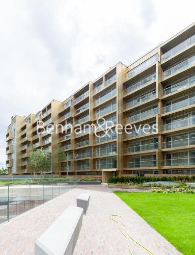 2 bedrooms flat to rent in Faraday House, Aurora Gardens, SW11-image 10